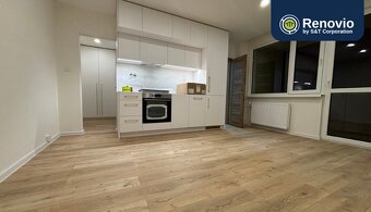 Rekonštrukcia bytu Košice | Prešov - 17