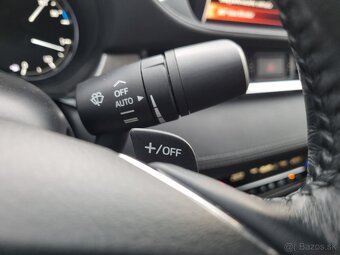 Mazda 6 benzín, AT, 143kw, SK - 17