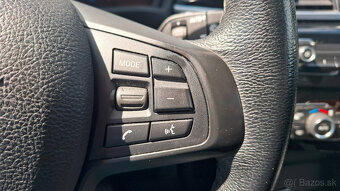 BMW X1 xDrive 18d Sport Line - 17