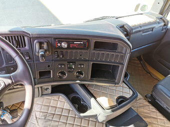 Prodám tahač návěsů SCANIA R440 EEV - 17