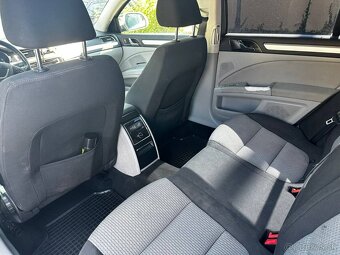 Škoda Superb 2.0 TDI - 17