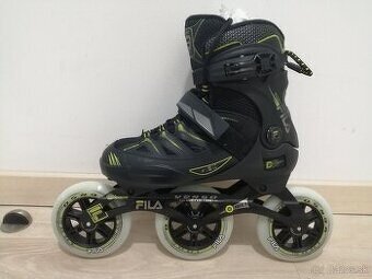FILA GHIBLI VERSO - 17