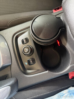 Ford Focus Kombi 1.6 EcoBoost SCTi Titanium 110 kW - 17
