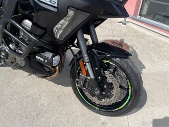 Kawasaki Versys 1000 - 17