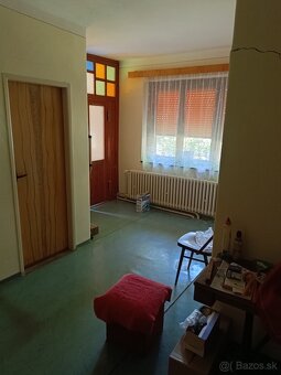 Predám rodinný dom - 17