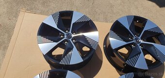 5x114,3 r18 mazda kia hyundai mitsubishi toyota honda - 17