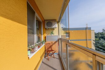 Predaj byty 3 iz.Stromová ul.BAIII-Kramáre,výborná lokalita - 17