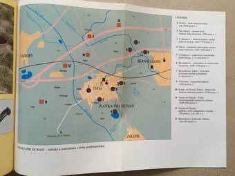 Světový terorismus, Svätý Jakub a Kostiviarska, Čapáci - 17