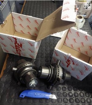 NAHRADNE DIELY TRAKTOR ZETOR,UKT - 17