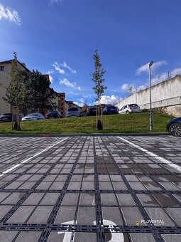 Na prenájom zariadený 2 izbový byt na ul. Halalovka - 17