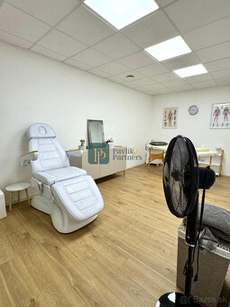 Predaj - odstúpenie, exkluzívny salón krásy Nitra - 17