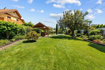 Ponúkame na predaj krásny rodinný dom v Malackách. - 17