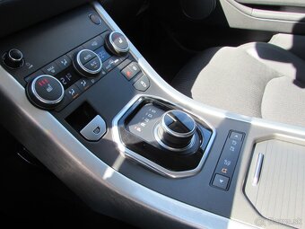 Land Rover Range Rover Evoque 2.0 TD4 PURE - AUTOMAT 4x4 - 17