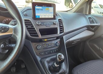 Ford Transit Connect Long 5 miestny 1.5 Tdci 120koni - 2020 - 17