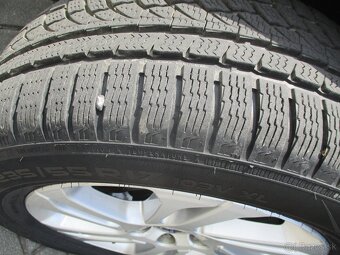 VOLVO XC70 2,4D 133kw Geartronic Momentum AWD 2015 - 17