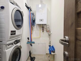 Krásny NOVÝ 3-izb byt s veľkou terasou / 110 m² / Malá Ida - 17