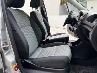 Škoda Fabia 1,2 LPG - 17