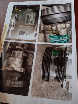 Alfa Romeo GTV 2.0 V6 Turbo Busso - 17