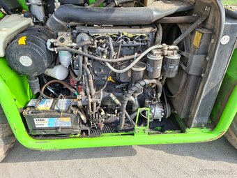 MERLO P 55.9 CS 4X4 - 17