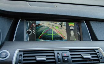 BMW Rad 5 530d A/T. - 17