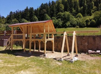 Kompletné rekonštrukcie bytov, domov-zákazky stavebne práce - 17
