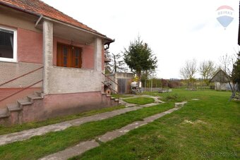 Na predaj 4-izbový rodinný dom Závod - 17