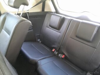 Mitsubishi  outlander - 17