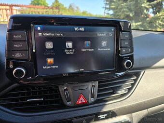 Hyundai i30 2020 - 17