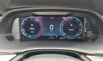 ŠKODA OCTAVIA COMBI 2.0 TDI SCR STYLE AUTOMAT - 17