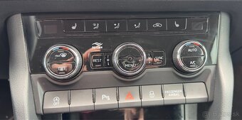 Škoda Kodiaq 2.0 TDI SCR Style 4x4, orig. ťažné - 17