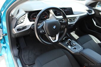 Bmw 118i A/T 100kw - 17