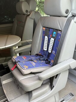 VW MULTIVAN HIGHLINE rv10.2007,7miestne - 17