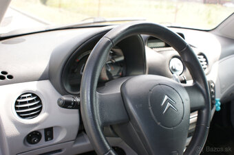 Citroën C3 1.6 16V Max SensoDrive - 17