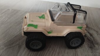 Burago autá - 17