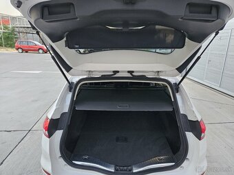 Ford Mondeo 2.0 Titanium Automat - 17