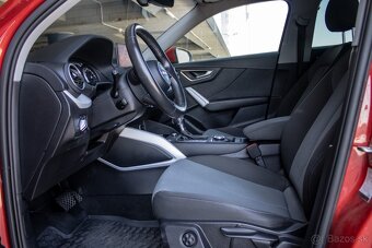 Audi Q2 1.4 TFSI COD S tronic Design - 17