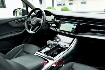 ⏩ Audi Q7 50 3.0 TDI mHEV quattro tiptronic - 17