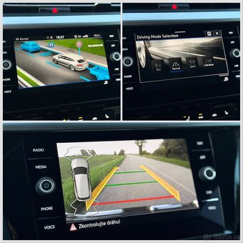 VW Arteon SB 2022 2.0 TDi 110kW DSG - 17