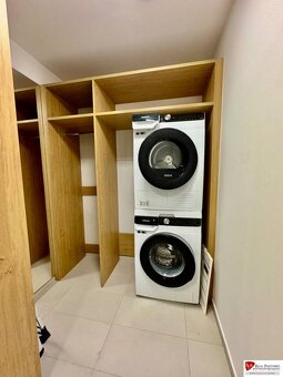 Prenájom, 3-izb. byt v SKY PARKU s parkovacím miestom, 90m2 - 17
