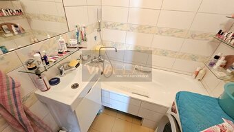 VIVAREAL  VEĽKÝ 3 izb. byt, z časti so zariadením,  rekonšt - 17