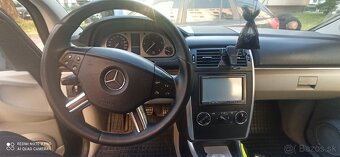 Predám Mercedes Benz B 200 - 17