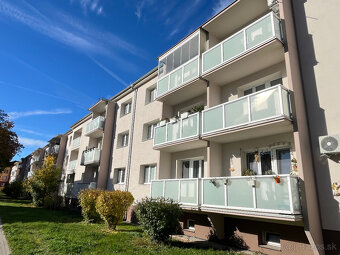 Krásny 2 izbový byt s lodžiou v Trenčíne - Dlhé Hony - 17