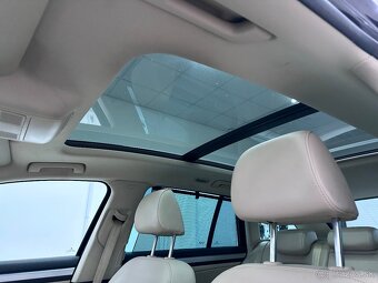 Predám Škoda Superb 2.0TDI 125kw 4x4 DSG - 17