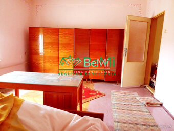 Predaj dvojgeneračného rodinného domu - Sazdice( 018-12-HEKA - 17