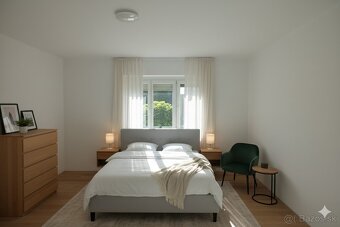 Zrekonštruovaný 4-izbový rodinný dom vo Veľkých Úľanoch - 17