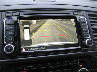 Volkswagen Multivan 2.0 BiTDI Highline 4MOTION DSG - 17