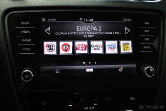Škoda Octavia 3 2.0 tdi automat - 17