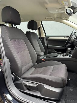 VOLKSWAGEN PASSAT VARIANT, 2,0 TDI,AUTOMAT DSG, 5/2018 - 17