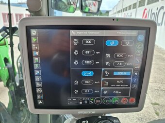 Deutz-Fahr Agrotron 6210 TTV + čelný nakladač - 17