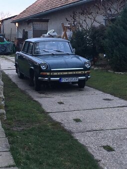 Škoda 1000MB - 17